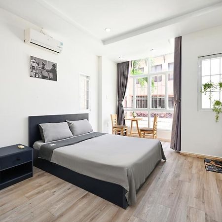 Cali Homestay Ciudad Ho Chi Minh  Exterior foto