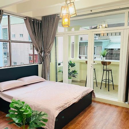 Cali Homestay Ciudad Ho Chi Minh  Exterior foto