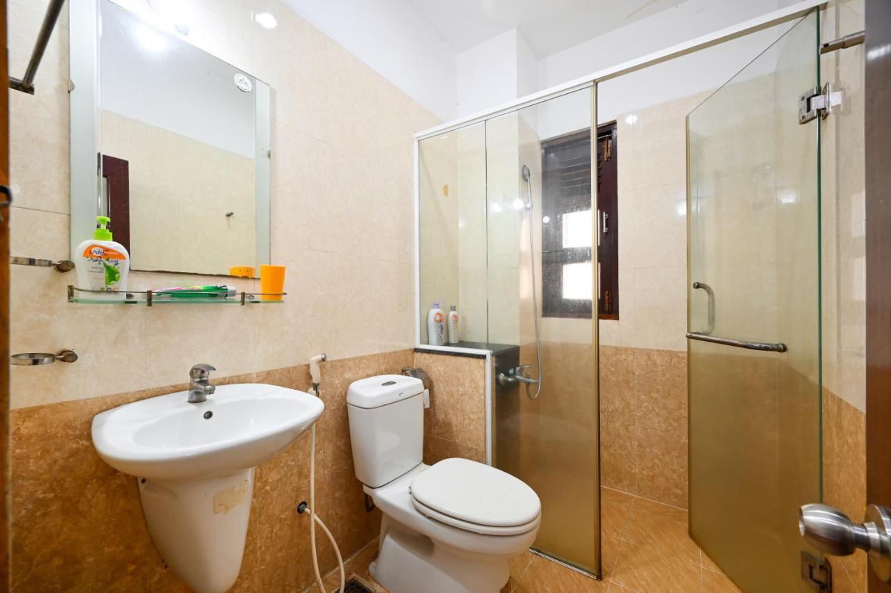 Cali Homestay Ciudad Ho Chi Minh  Exterior foto