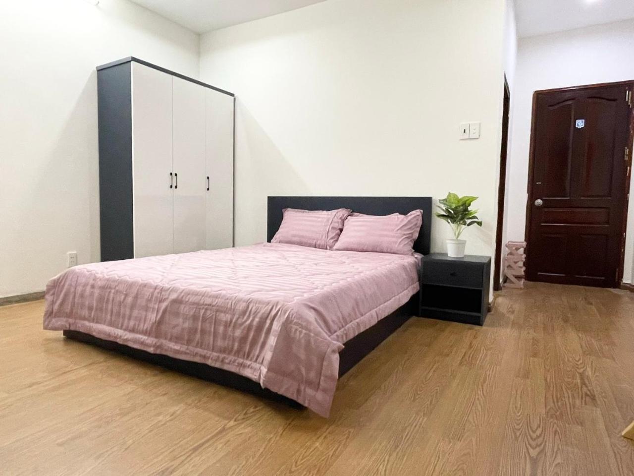 Cali Homestay Ciudad Ho Chi Minh  Exterior foto