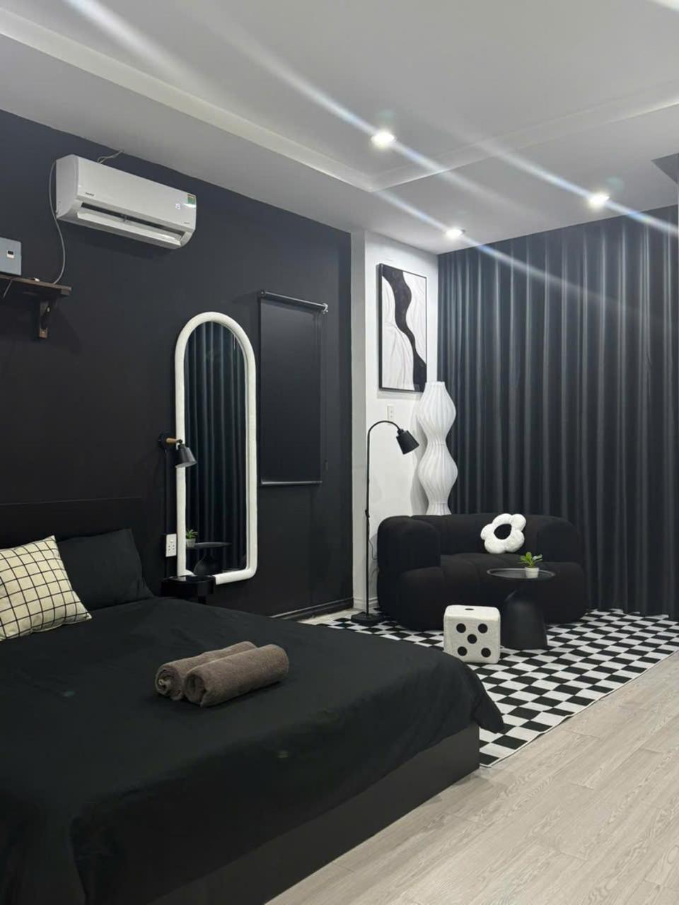 Cali Homestay Ciudad Ho Chi Minh  Exterior foto